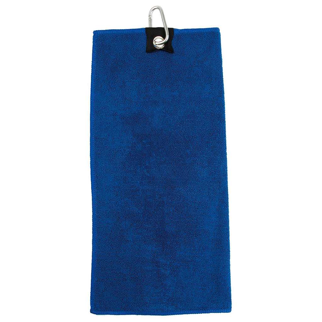 Toalla de Golf Personalizable con Logo royal WE SPORTED