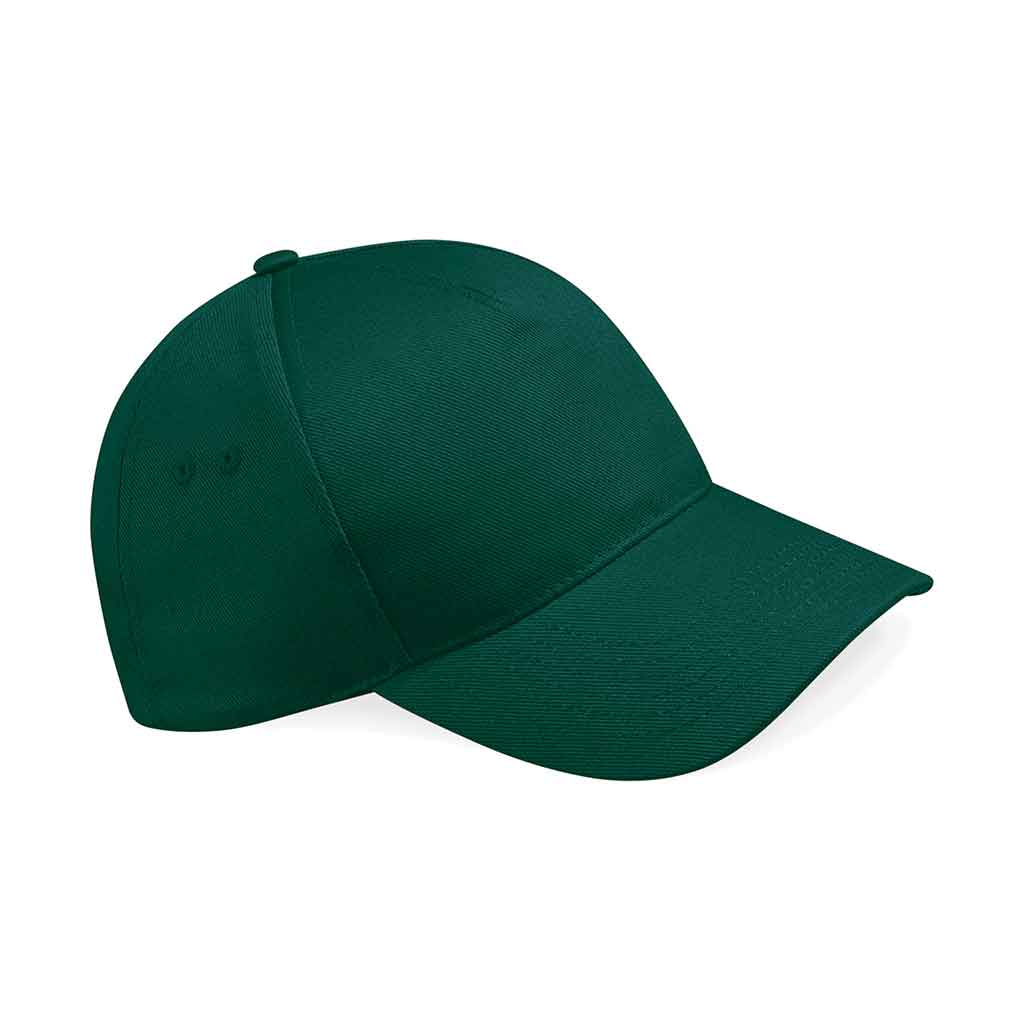 Gorra Beechfield Ultimate Personalizada green WE SPORTED