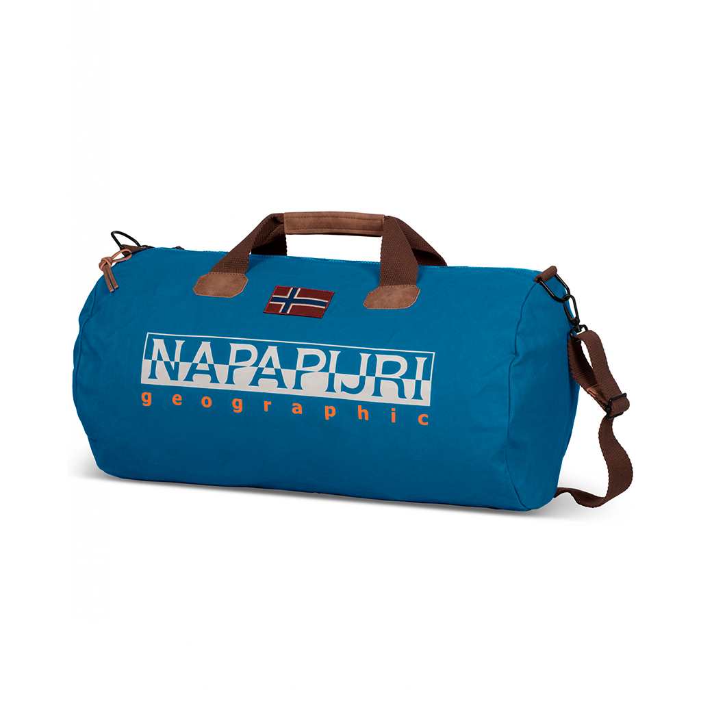 Bolsa de lona BERING WE SPORTED