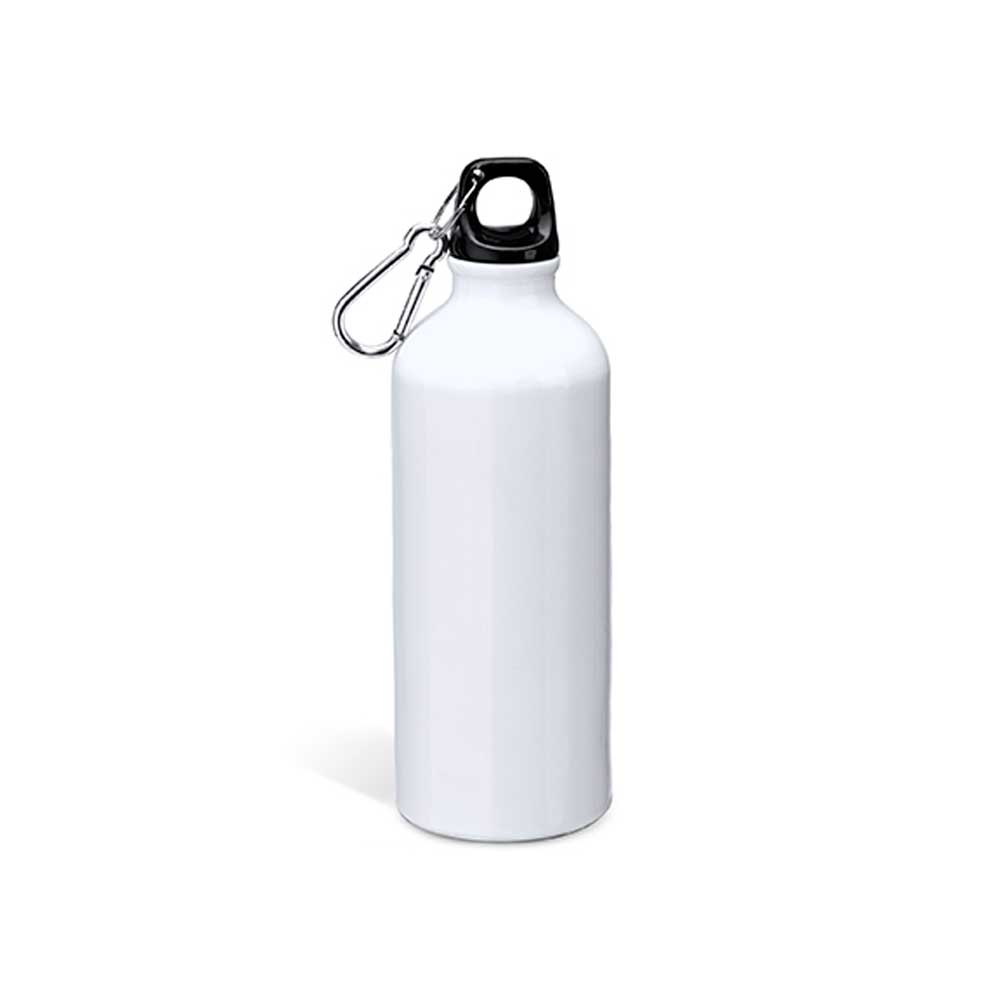 Bidón de aluminio 800 ml WE SPORTED