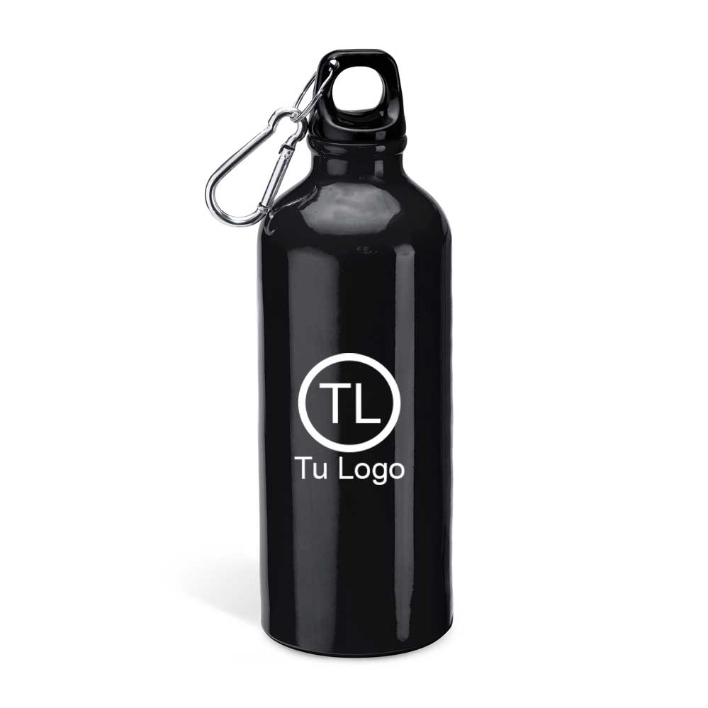 Bidón de aluminio 800 ml WE SPORTED