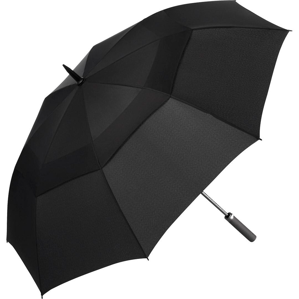 Paraguas de golf AC Fibermatic® XL Vent WE SPORTED