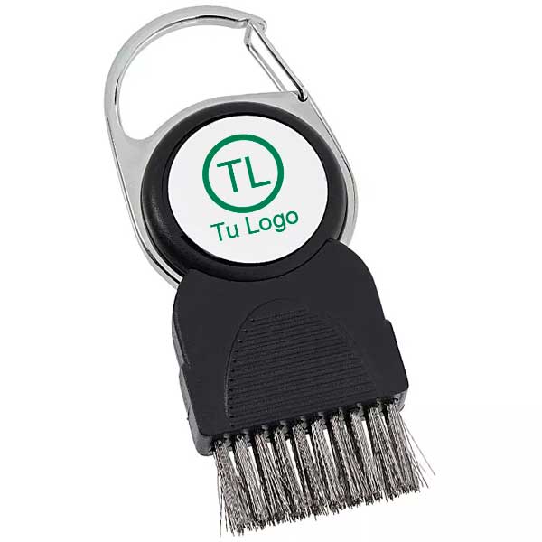 Cepillo con marcador WE SPORTED