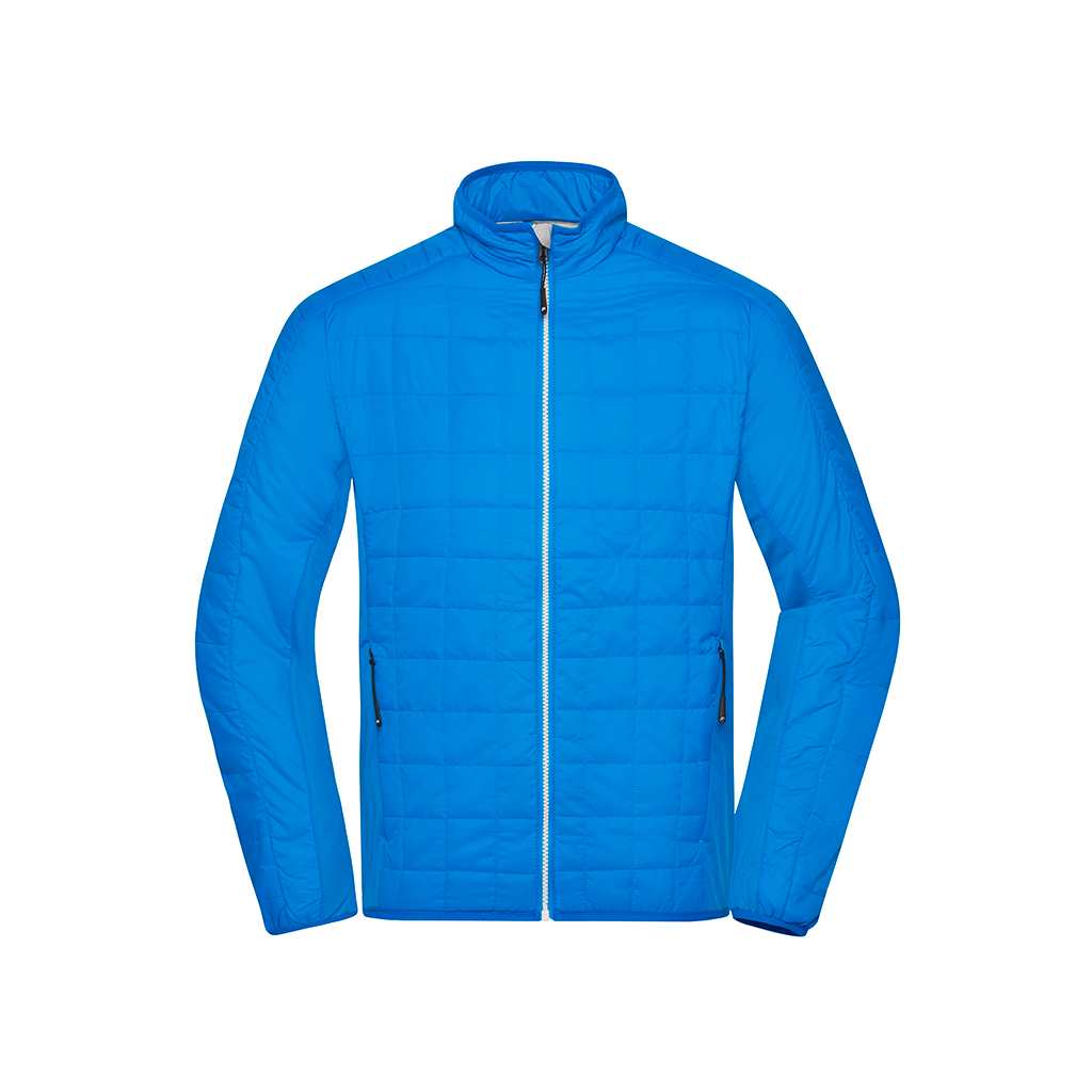 Chaqueta hombre hybrid light hombre_cobalt