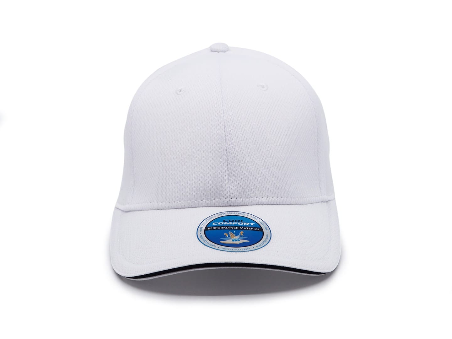 Gorra de golf Cool Comfort para campeonatos