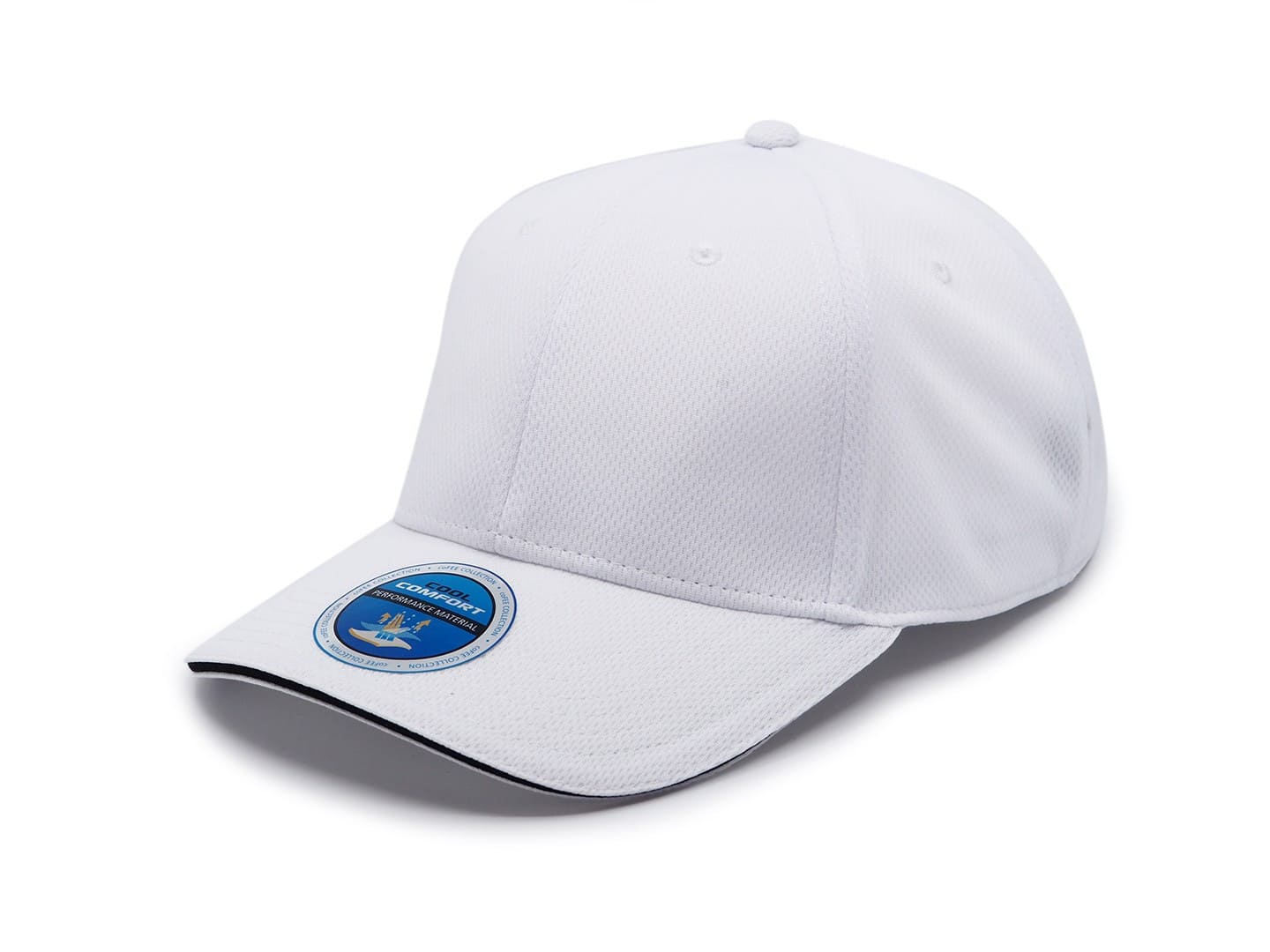 Gorra de golf Cool Comfort para campeonatos