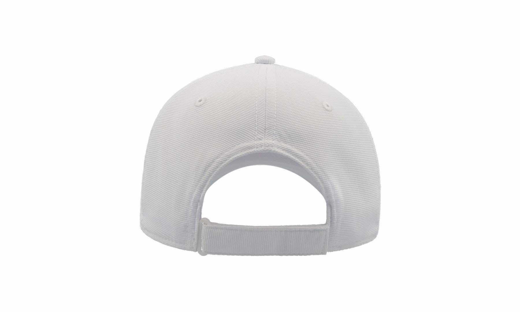 Gorra de golf personalizable con logo para campeonatos y eventos de golf
