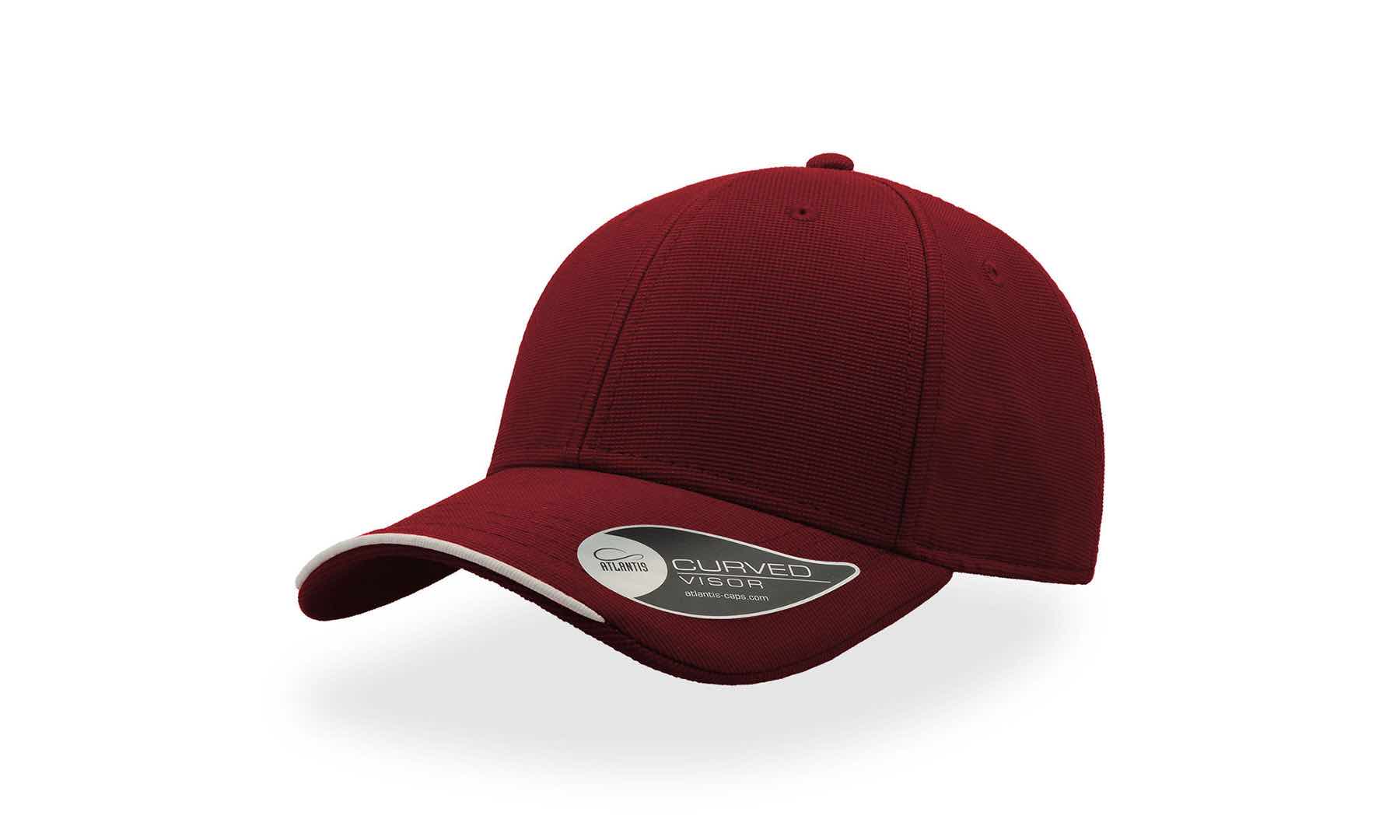 Gorra de golf personalizable con logo para campeonatos y eventos de golf