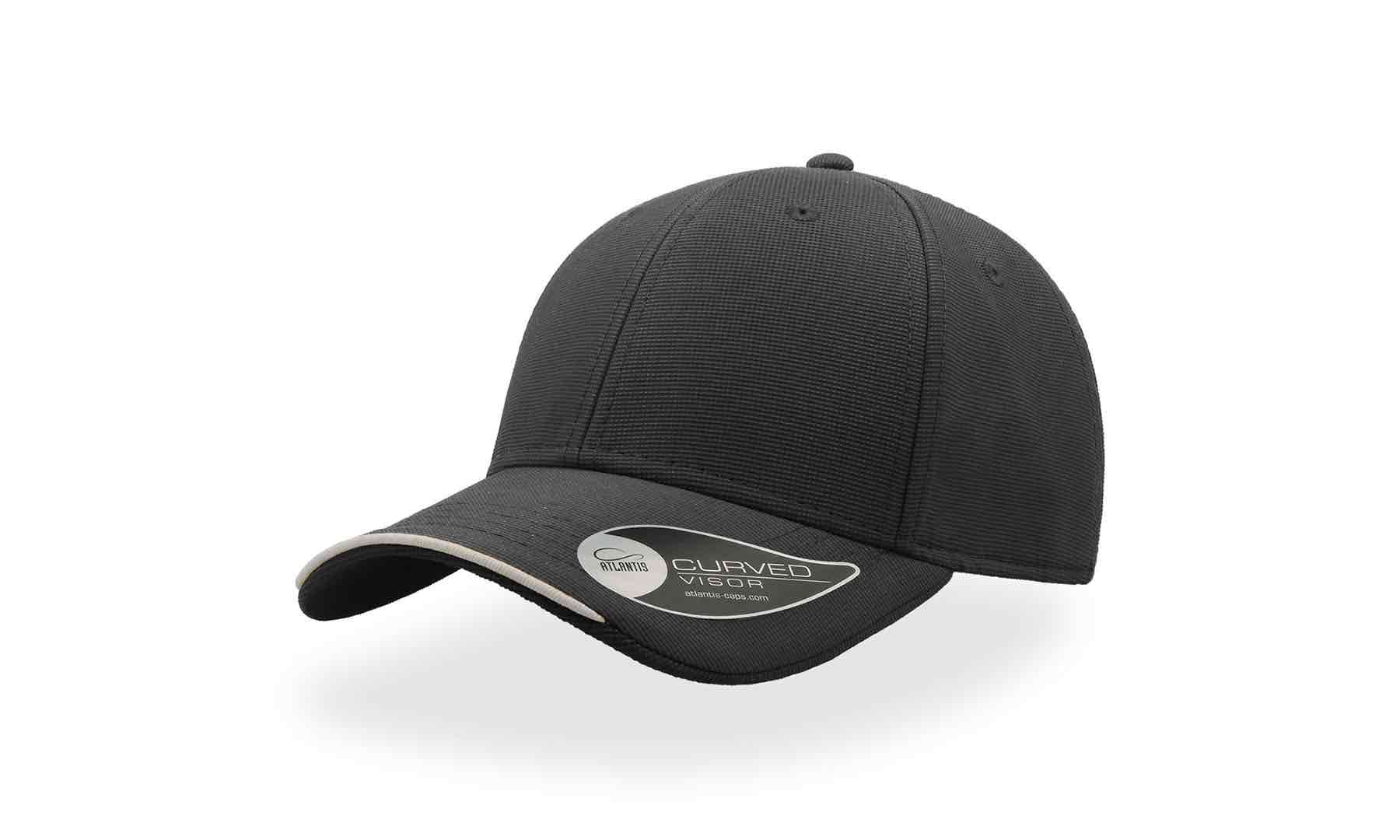 Gorra de golf personalizable con logo para campeonatos y eventos de golf