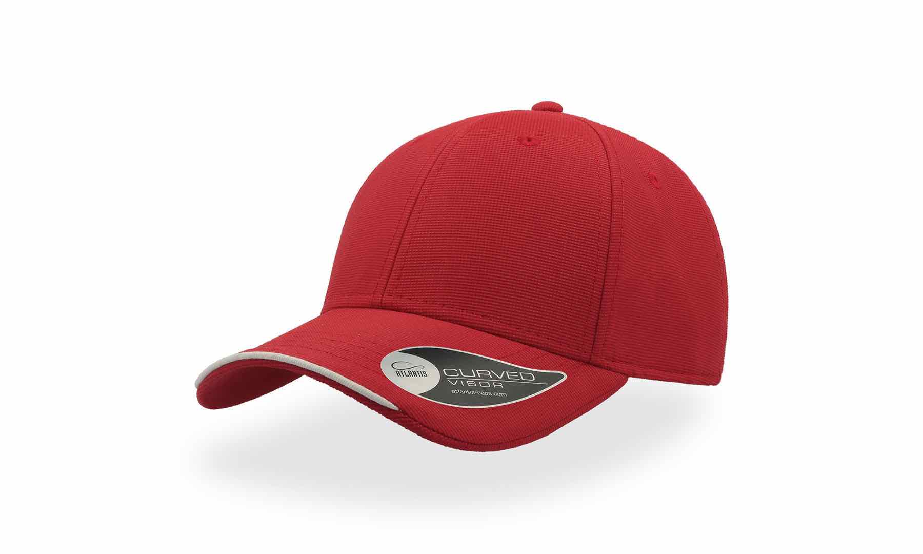 Gorra de golf personalizable con logo para campeonatos y eventos de golf