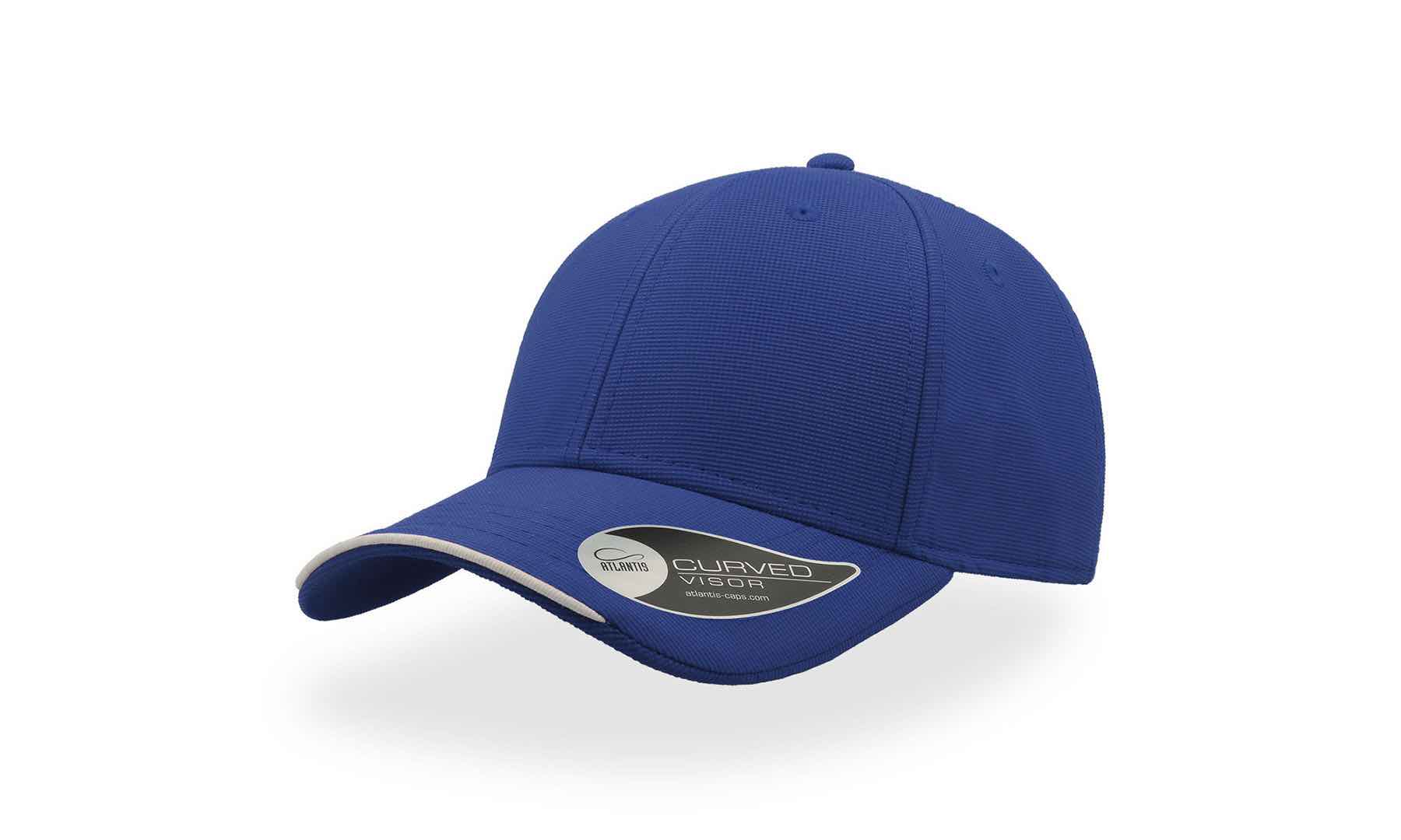 Gorra de golf personalizable con logo para campeonatos y eventos de golf
