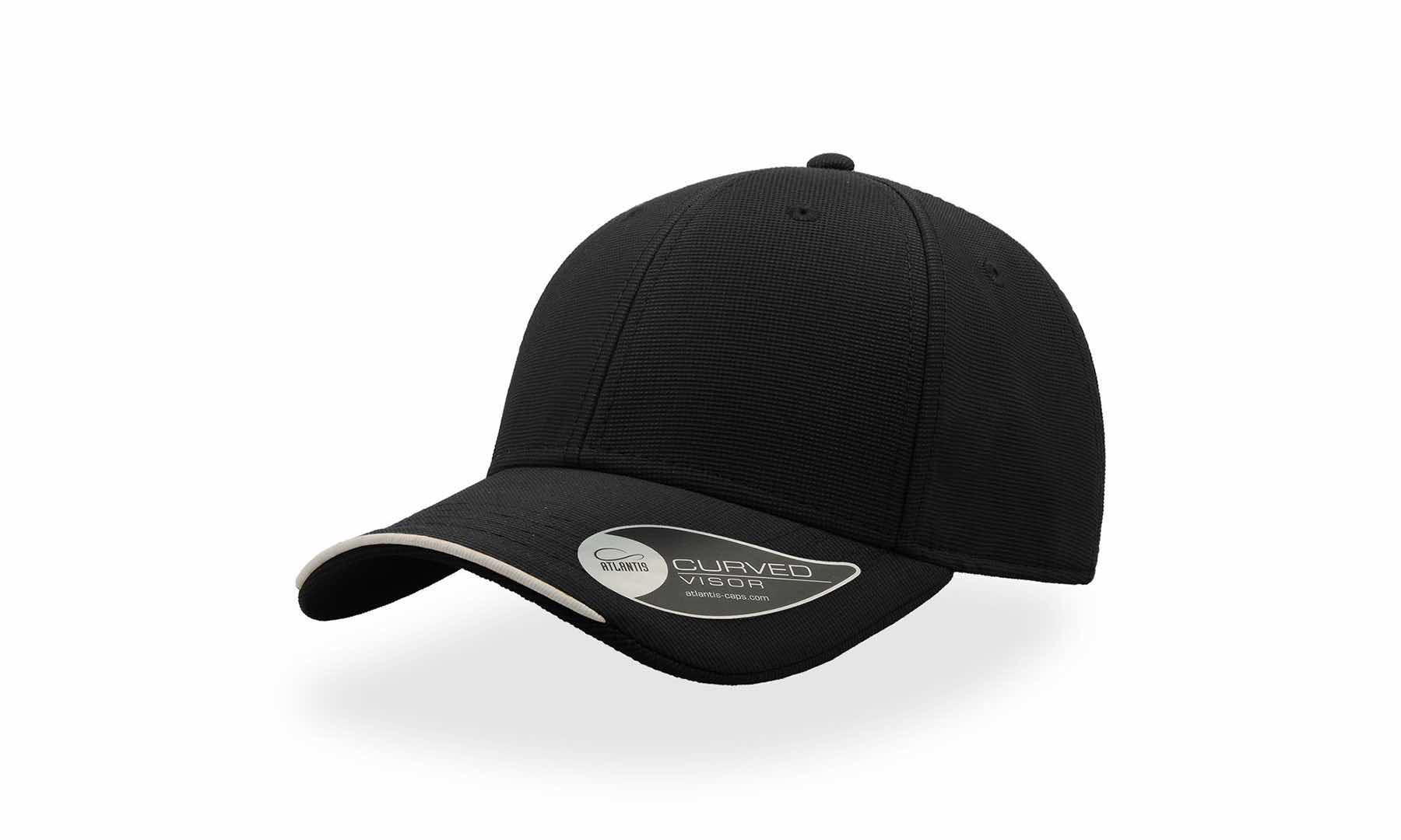 Gorra de golf personalizable con logo para campeonatos y eventos de golf