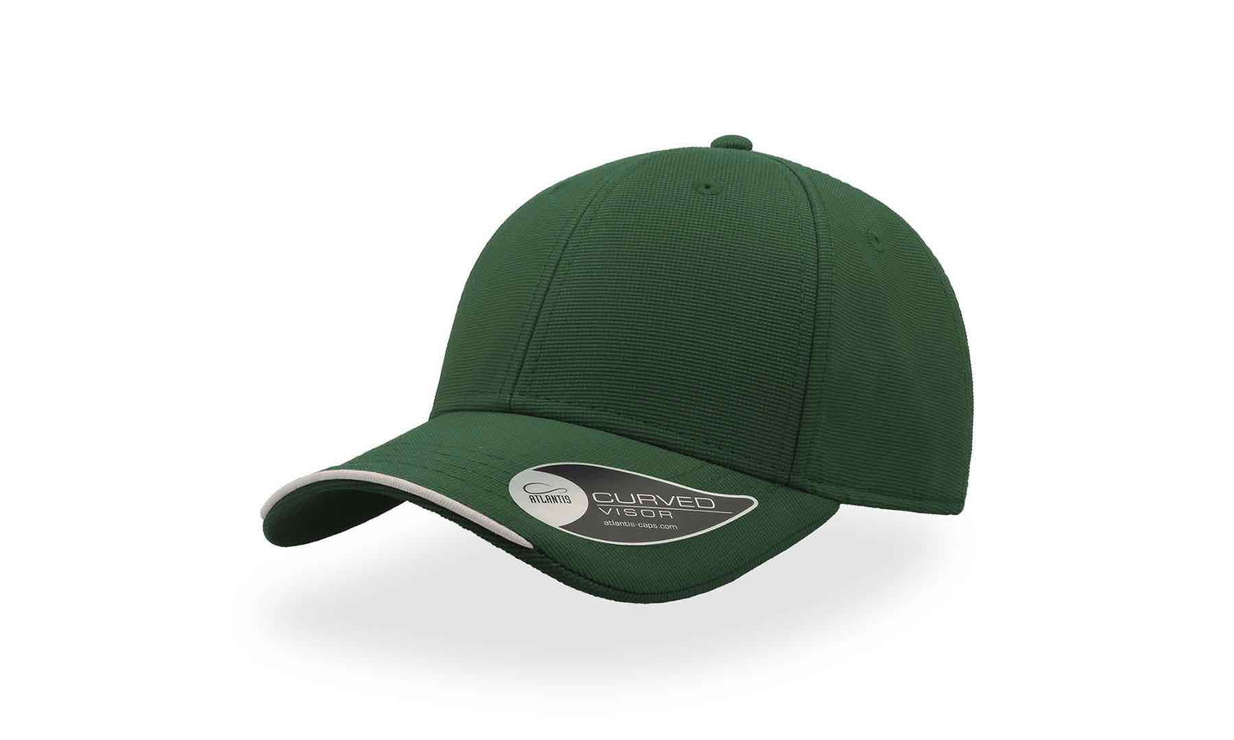 Gorra de golf personalizable con logo para campeonatos y eventos de golf
