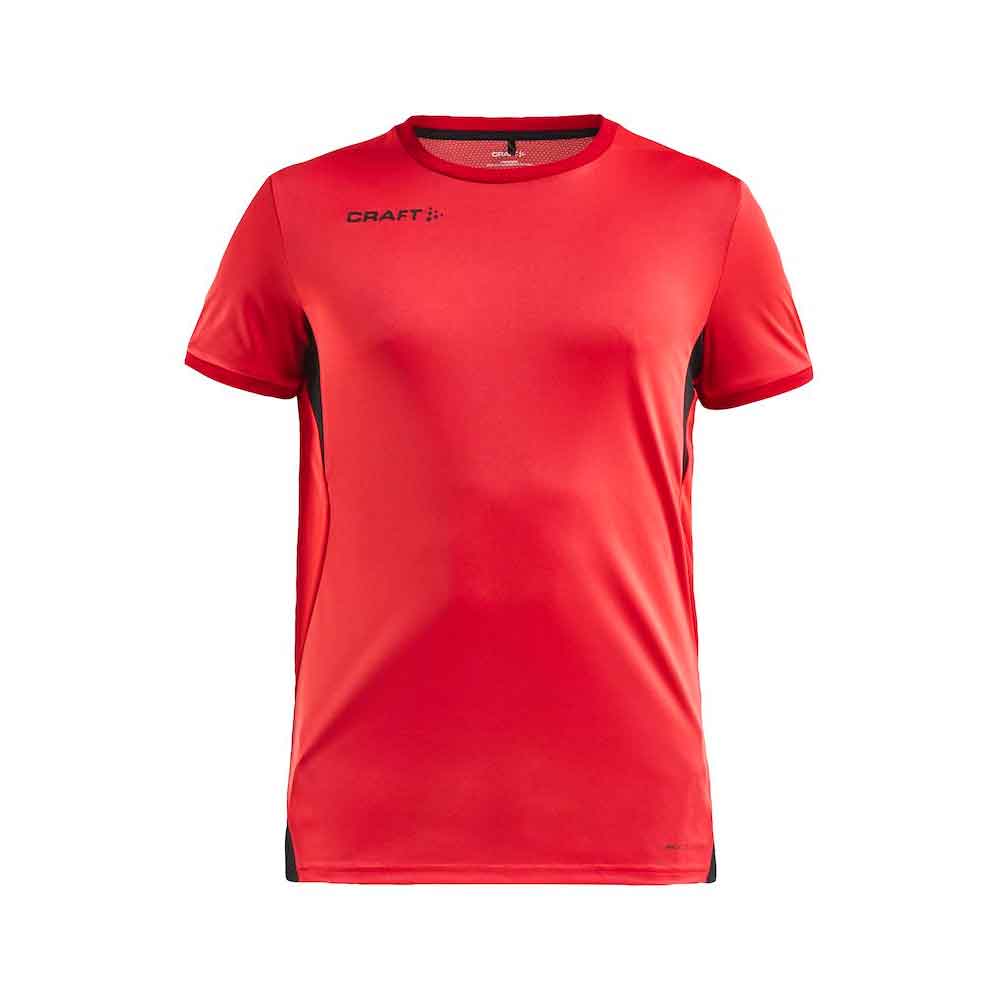 Pro Control Impact SS Tee M WE SPORTED