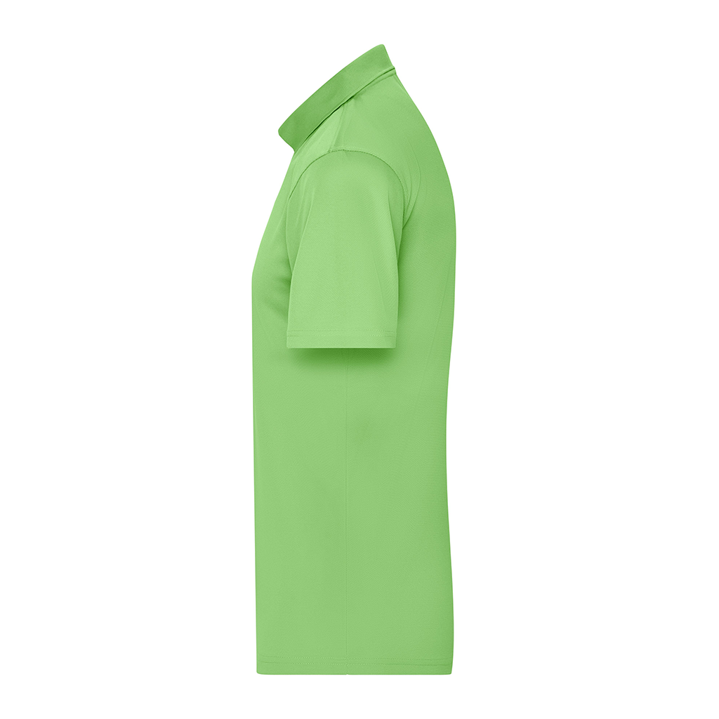 Polo de golf personalizado con logotipo en bordado o impresión DTF