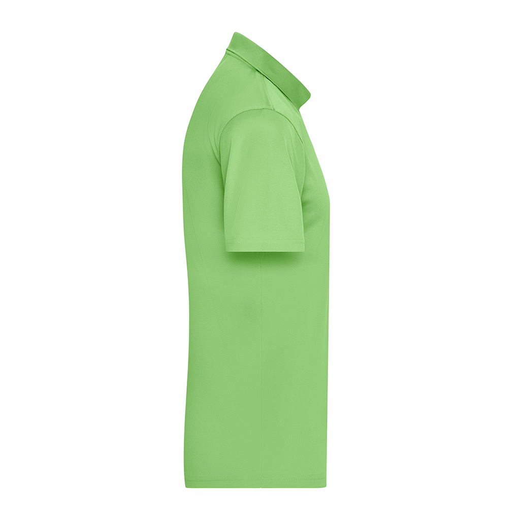 Polo de golf personalizado con logotipo en bordado o impresión DTF