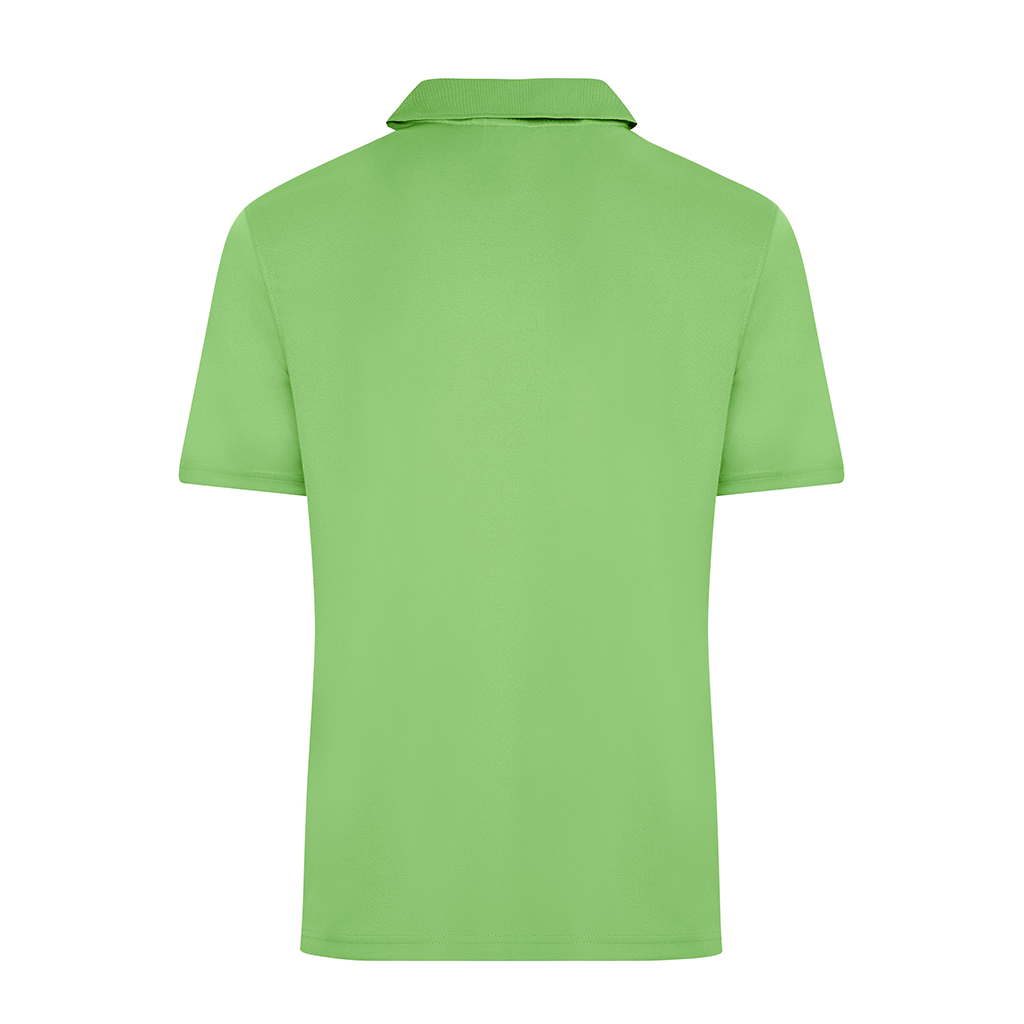 Polo de golf personalizado con logotipo en bordado o impresión DTF