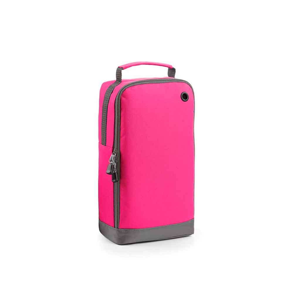 Zapatero Base - Organizador y Transporte para Zapatos de Golf_rosa_wesported