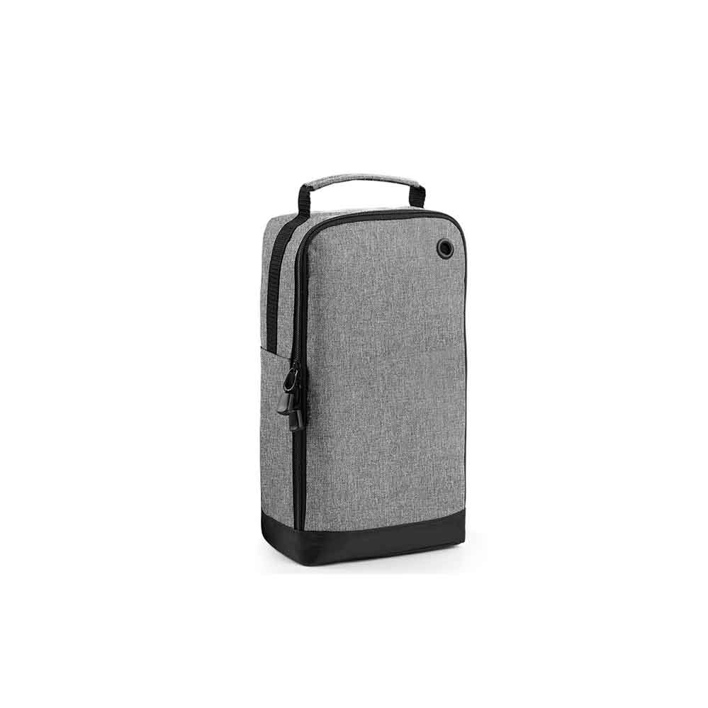 Zapatero Base - Organizador y Transporte para Zapatos de Golf_gris_wesported