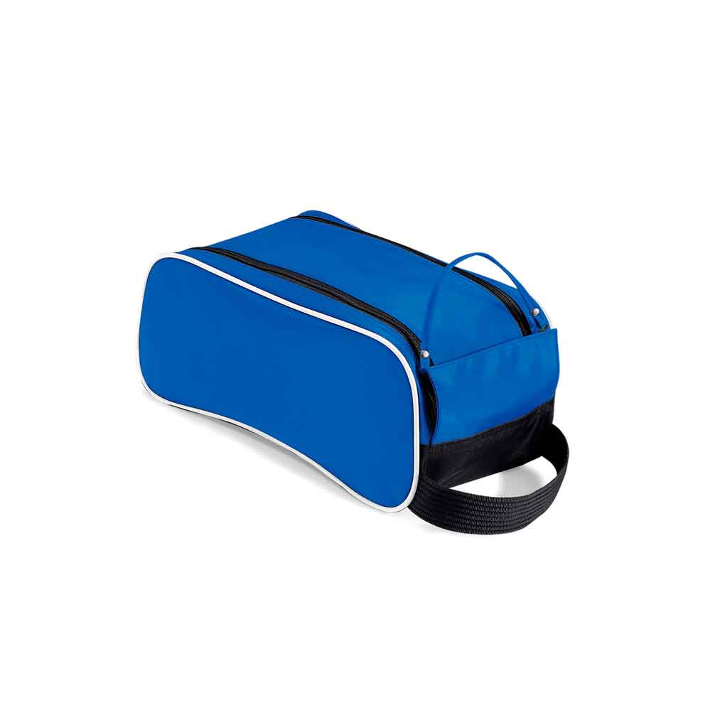 Porta Zapatos Quadra - Organizador y Protección para Zapatos de Golf_royal