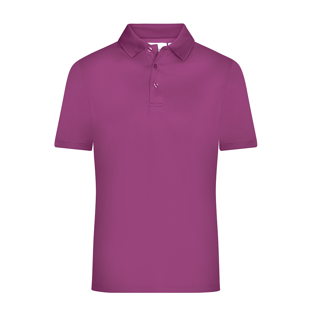 Polo de golf técnico para hombre Active