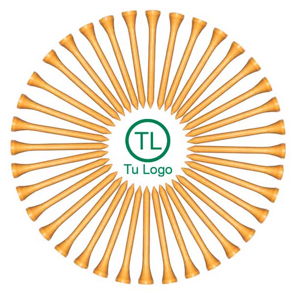 Tee Bambú Personalizado WE SPORTED