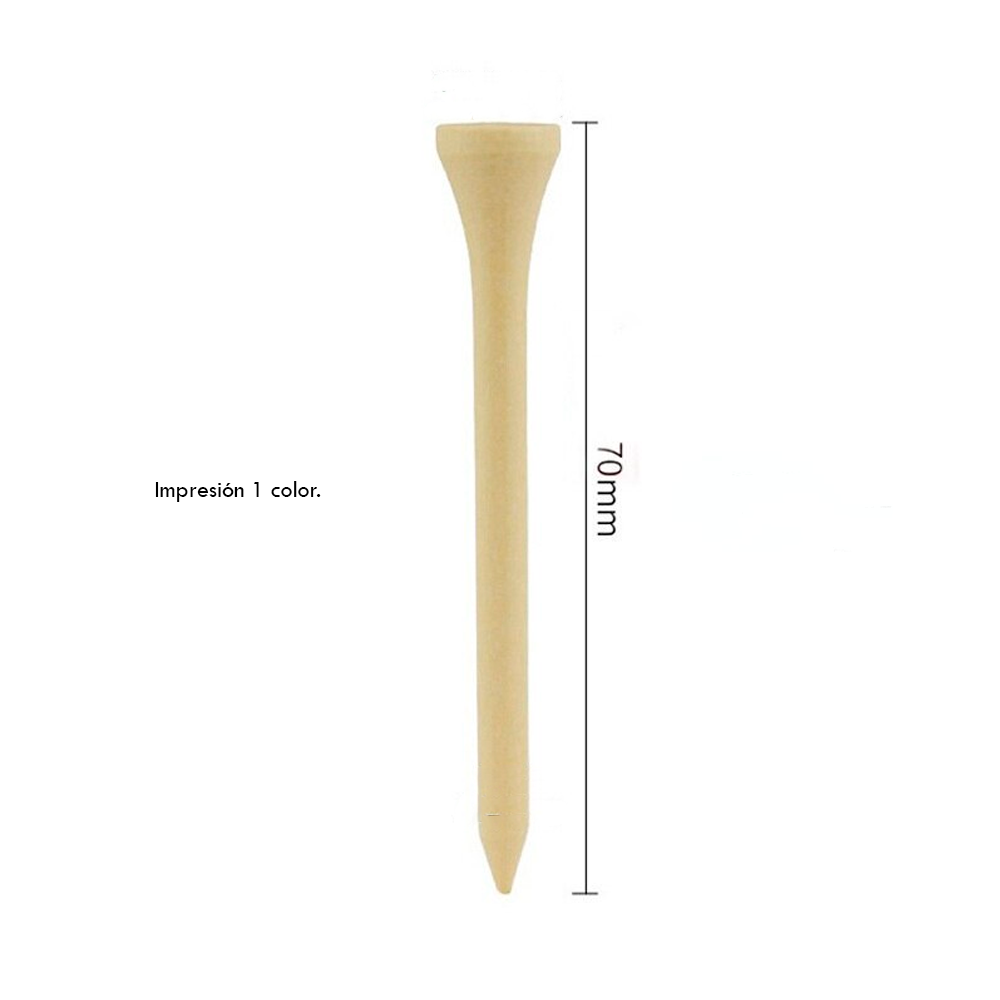 Tee Bambú Personalizado WE SPORTED