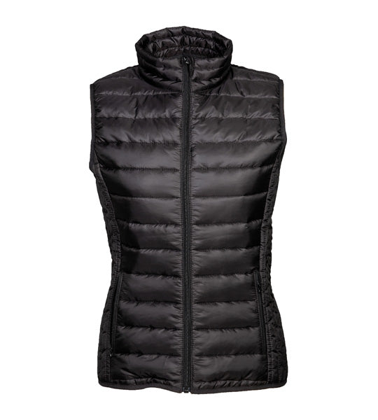 Chaleco Acolchado Gall M