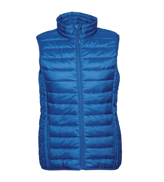 Chaleco Acolchado Gall M
