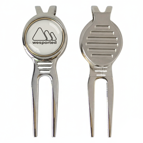 arregplaique de golf para personalizar en tus torneos o campeonatos