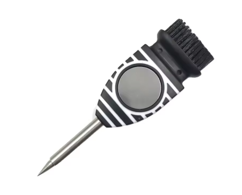 Cepillo Golf Personalizado