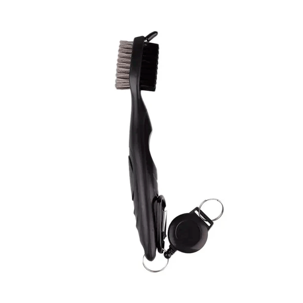 Cepillo de golf para limpiar los palos personalizados para torneos o campeonatos corporativos