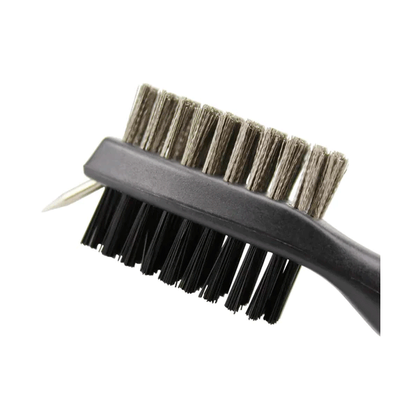 Cepillo de golf para limpiar los palos personalizados para torneos o campeonatos corporativos