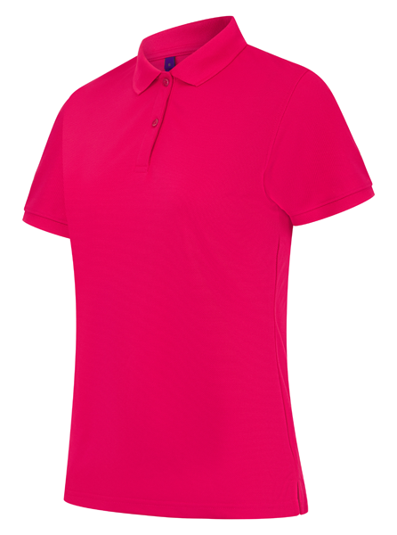 Polo Coolplus® Mujer.10