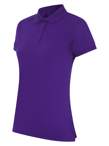 Polo Coolplus® Mujer.12