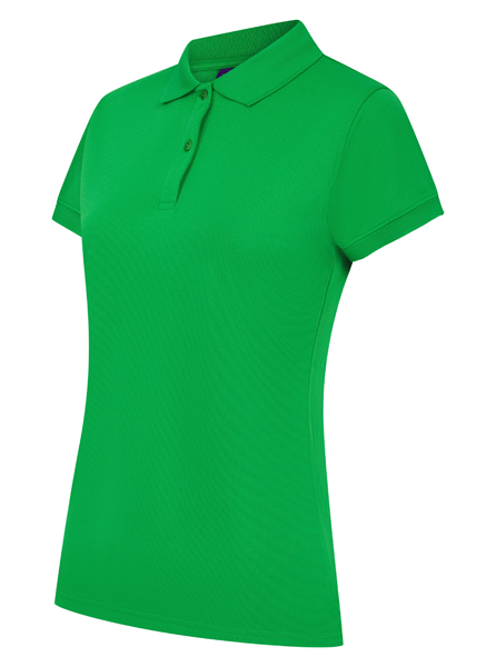 Polo Coolplus® Mujer.24