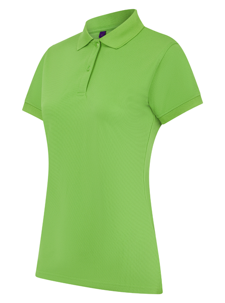 Polo Coolplus® Mujer.28