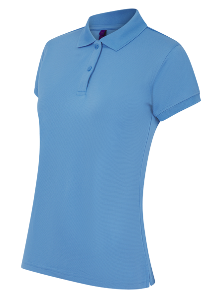 Polo Coolplus® Mujer.30