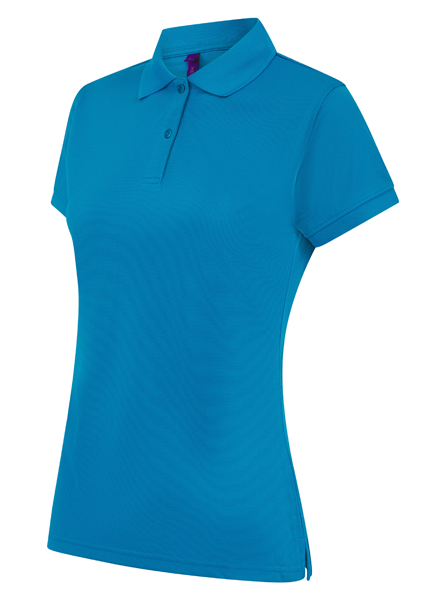 Polo Coolplus® Mujer