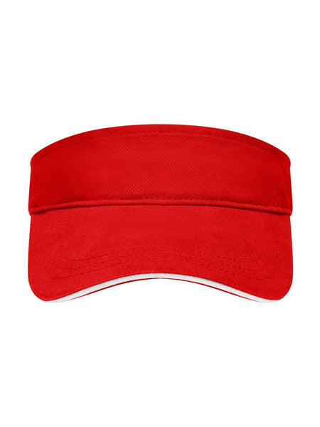 Visera de Golf Personalizada