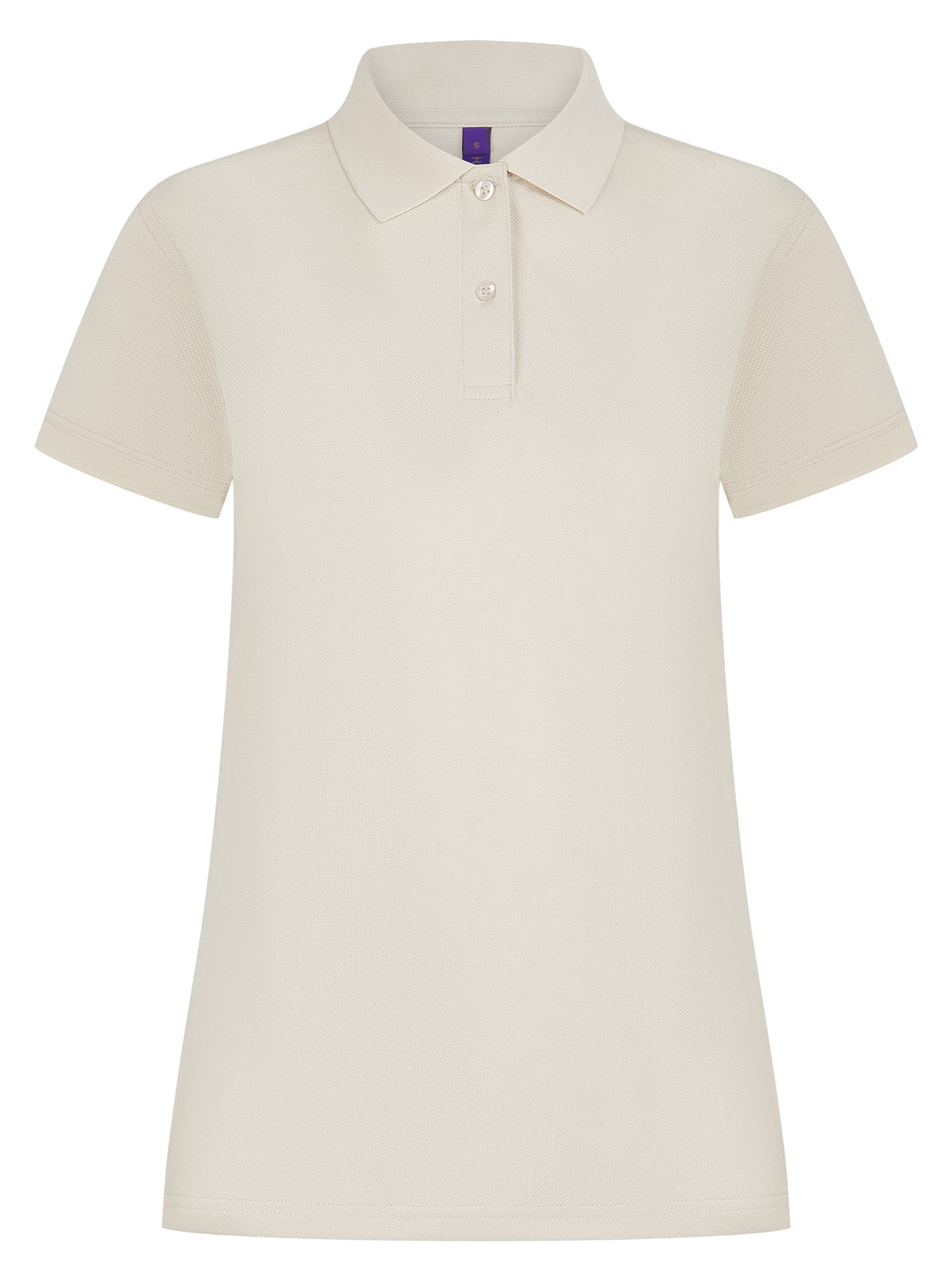 Polo Coolplus® Mujer