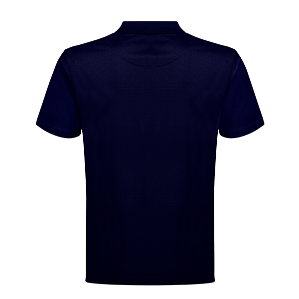 Polo de golf Energy navy