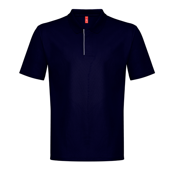 Polo de golf Energy navy_01