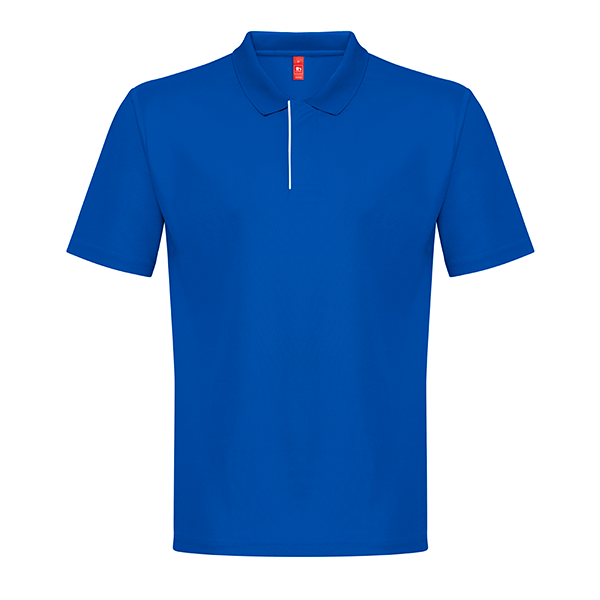 Polo de golf Energy royal_01