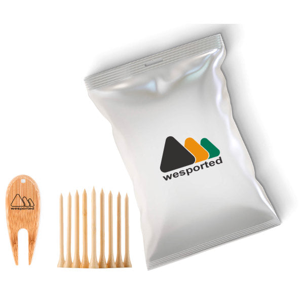 WePack Golf 0 Personalizado