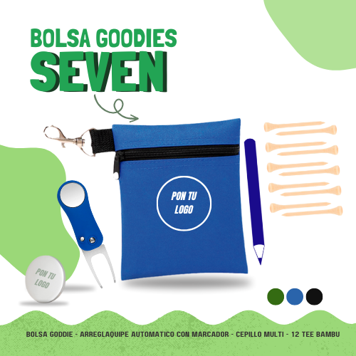 Bolsa de Golf SEVEN