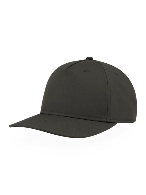 Gorra Deportiva Ray gris personalizada merchandising deportivo y corporativo