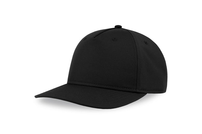 Gorra Deportiva Ray azul marino personalizada con logo para empresas