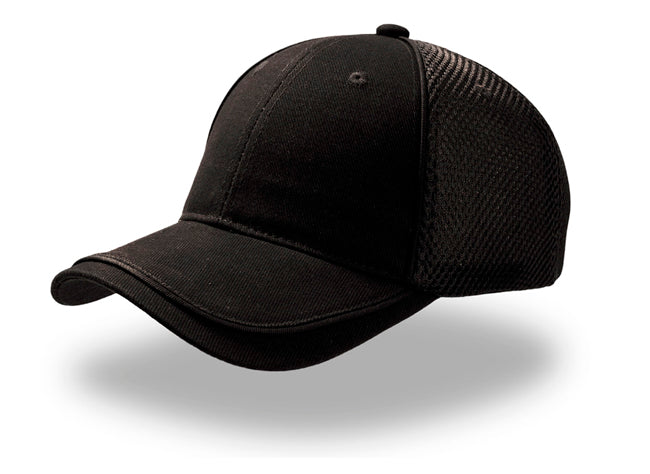 Gorra de Golf Wesported y Accesorios para Golf negra