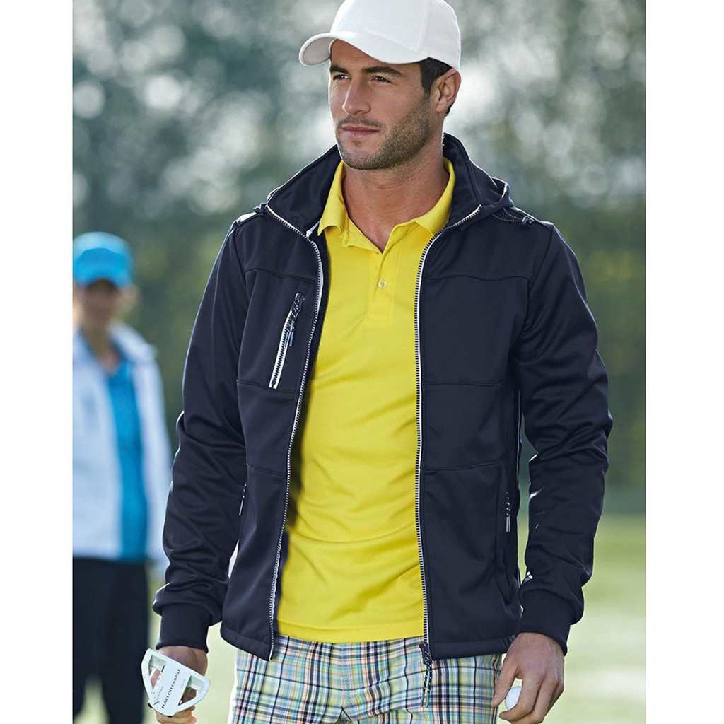 Chaqueta de golf WE SPORTED